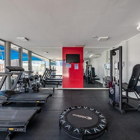 Nobile Suites Del Rio - Petrolina Dış mekan fotoğraf