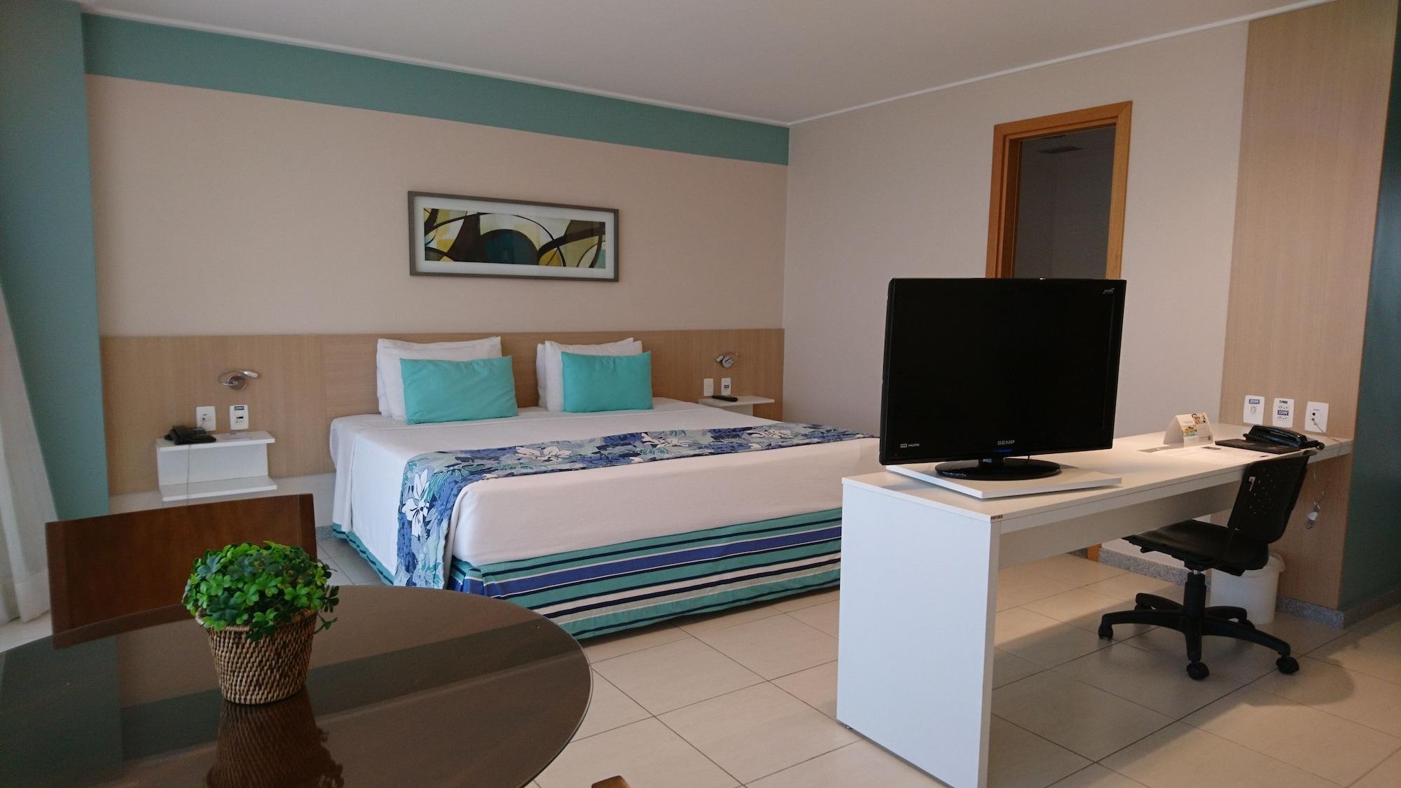 Nobile Suites Del Rio - Petrolina Dış mekan fotoğraf