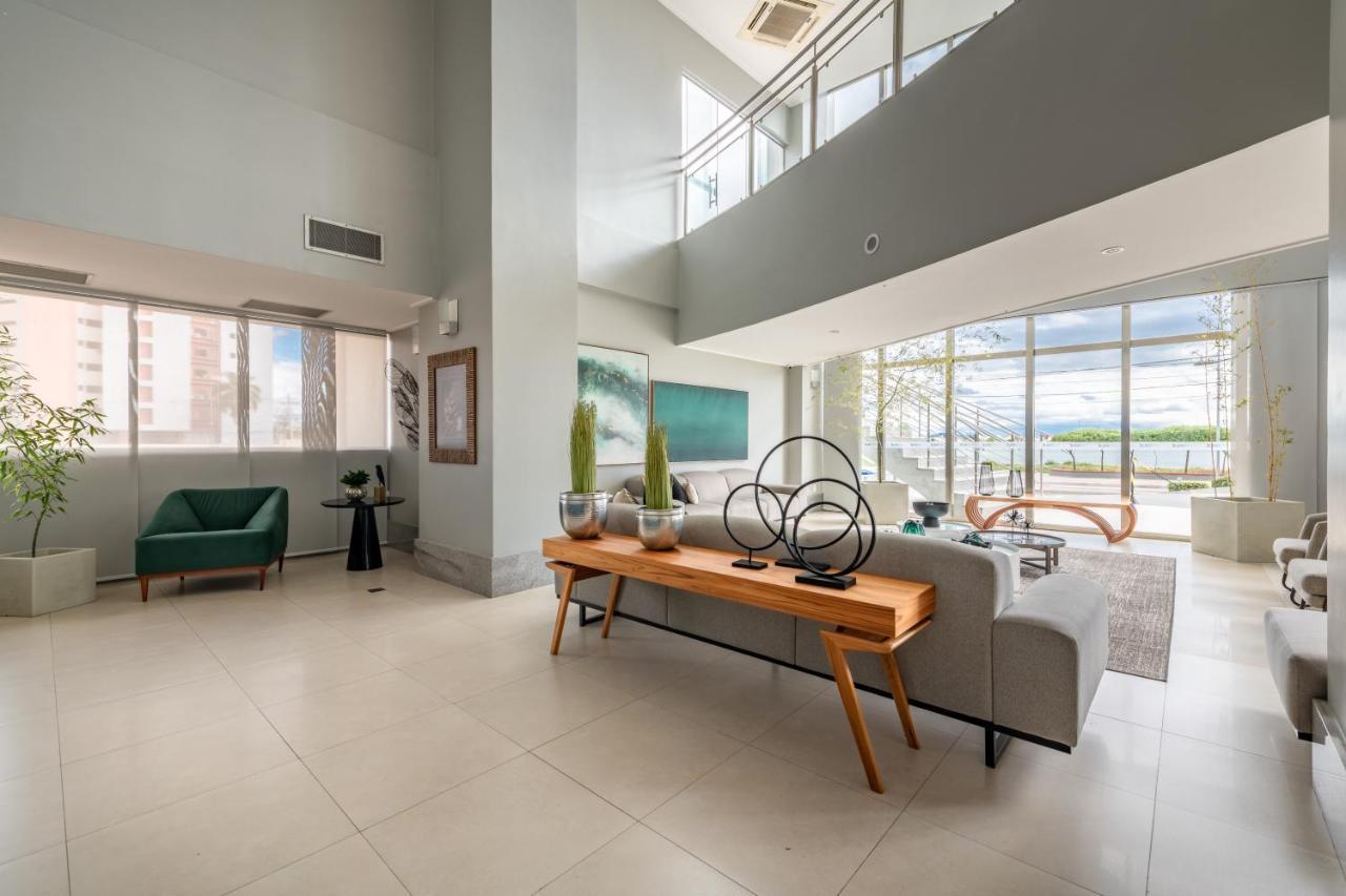 Nobile Suites Del Rio - Petrolina Dış mekan fotoğraf
