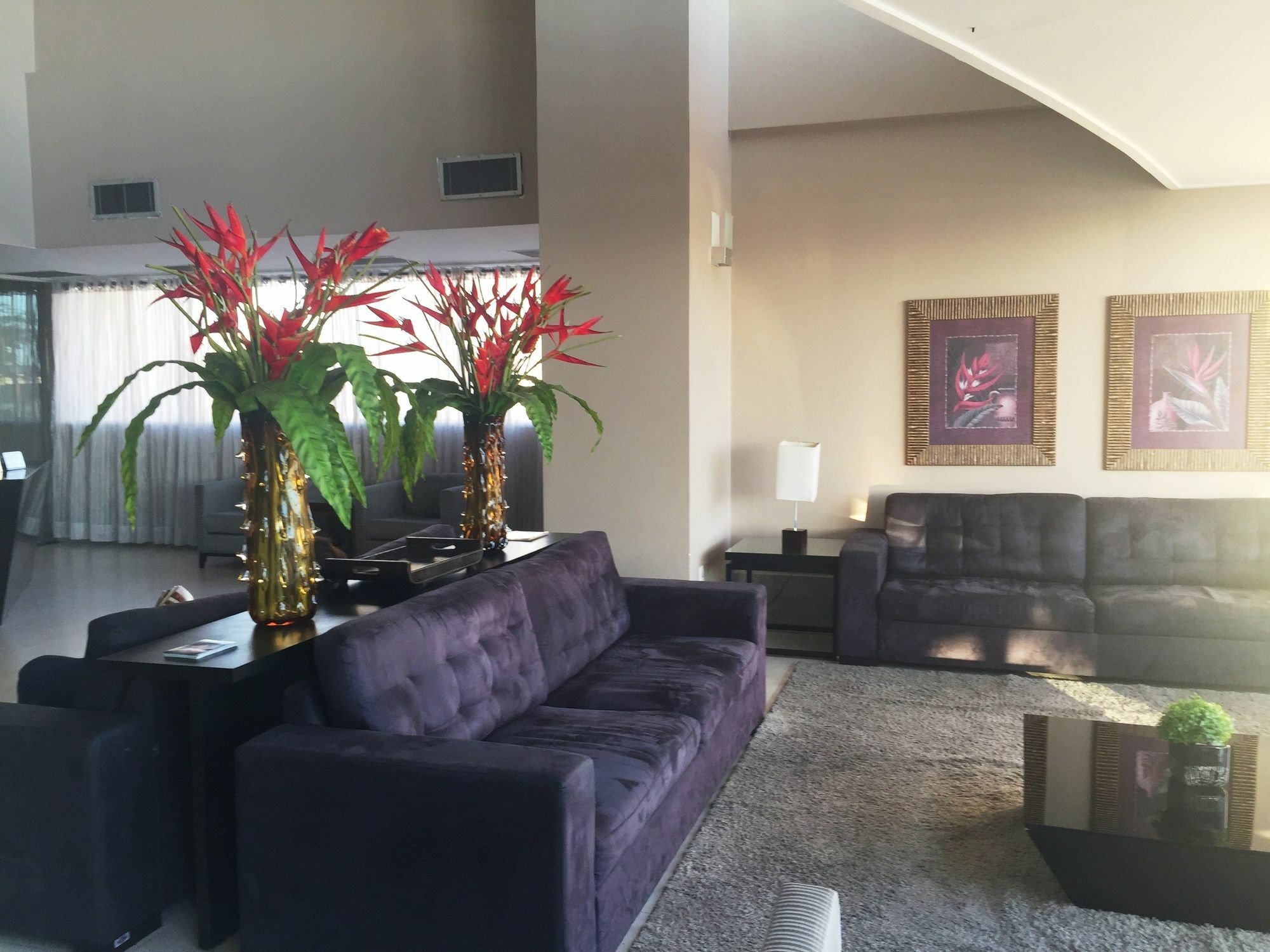 Nobile Suites Del Rio - Petrolina Dış mekan fotoğraf