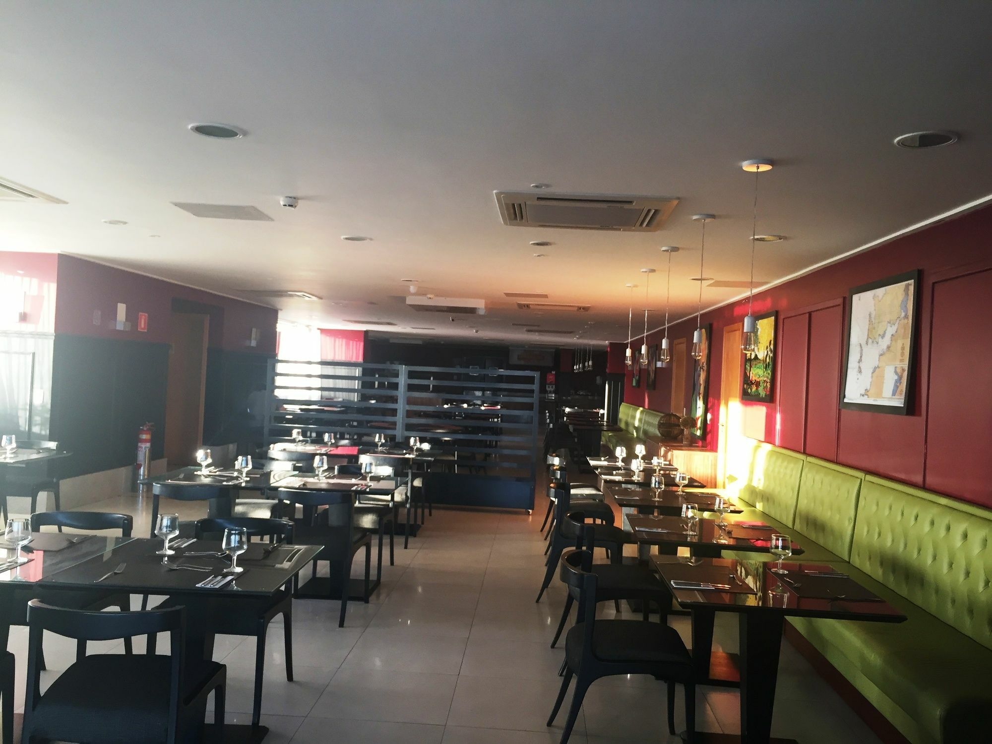 Nobile Suites Del Rio - Petrolina Dış mekan fotoğraf