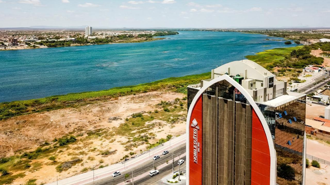 Nobile Suites Del Rio - Petrolina Dış mekan fotoğraf