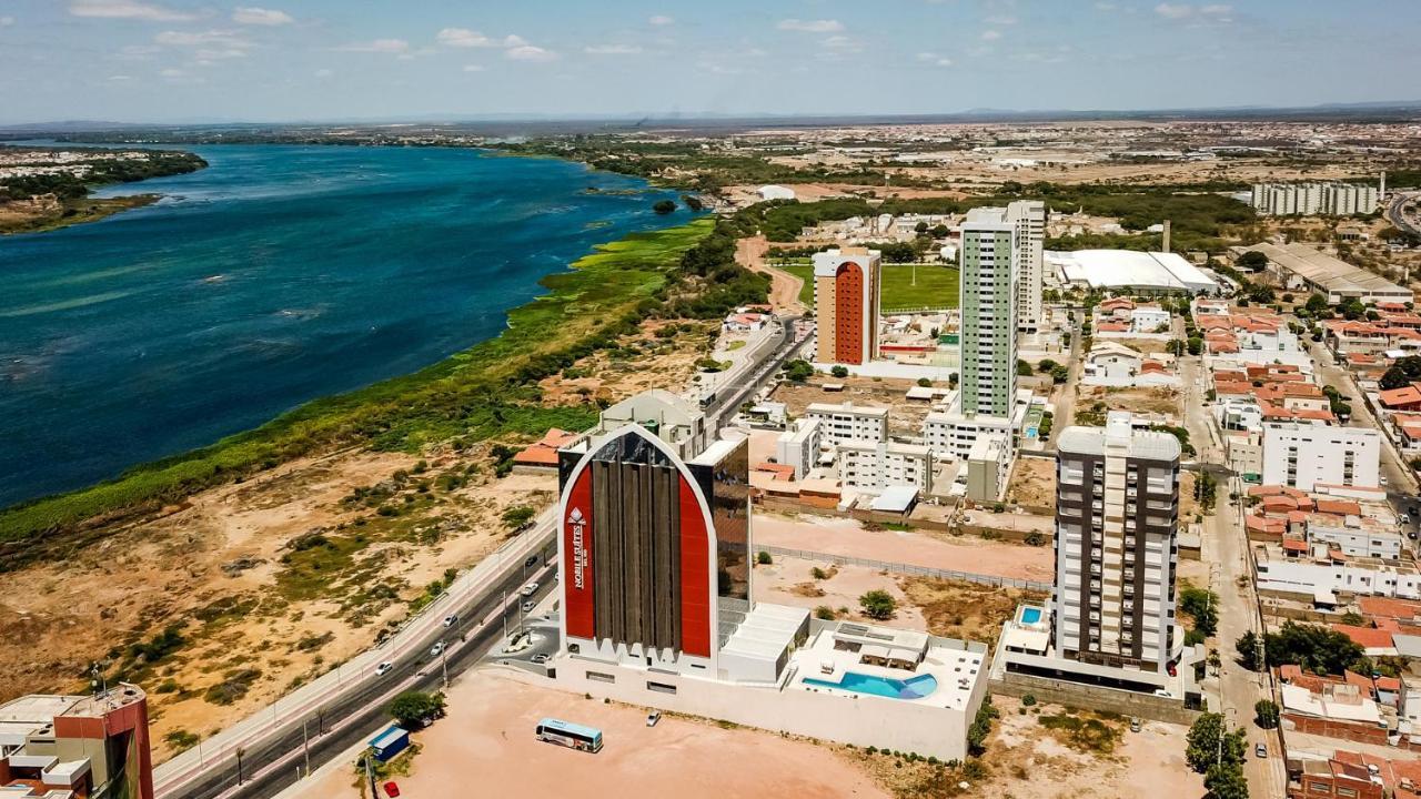 Nobile Suites Del Rio - Petrolina Dış mekan fotoğraf